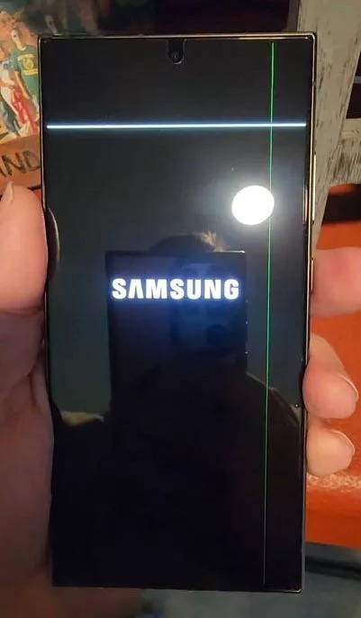 مشکلی عجیب در نمایشگرهای گلکسی s24 سامسونگ + عکس مشکلی عجیب در نمایشگرهای گلکسی s24 سامسونگ + عکس