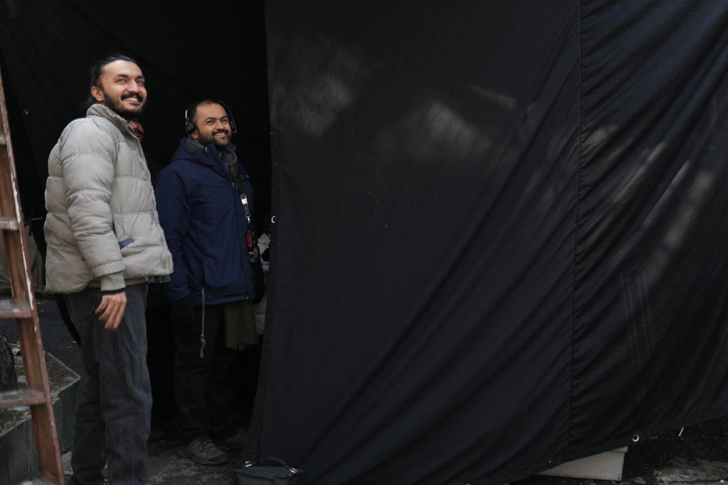 سینمای همزبانی | گفتگو با کارگردان افغانستانی فیلم کوتاه «آشیانه» سینمای همزبانی | گفتگو با کارگردان افغانستانی فیلم کوتاه «آشیانه»