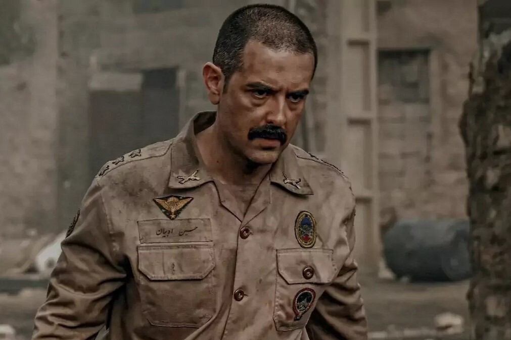 معرفی فیلم«آسمان غرب» اثر محمد عسگری+ بازیگران،خلاصه داستان و عکس معرفی فیلم«آسمان غرب» اثر محمد عسگری+ بازیگران،خلاصه داستان و عکس