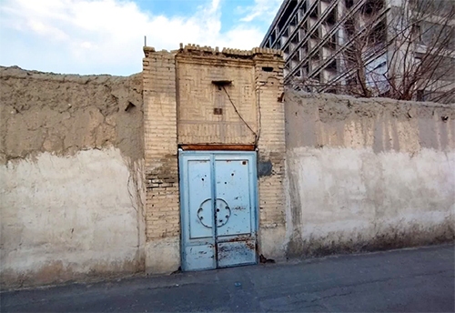 بخت خواب‌رفته کوچه «بیدار بخت»