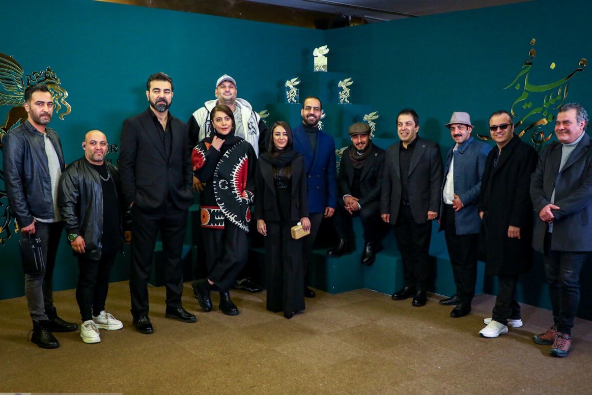 معرفی فیلم «تمساح خونی» اثر جواد عزتی+بازیگران،خلاصه داستان و عکس معرفی فیلم «تمساح خونی» اثر جواد عزتی+بازیگران،خلاصه داستان و عکس