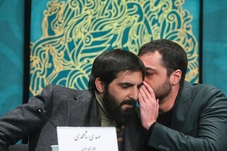 معرفی فیلم «مجنون» اثر مهدی شامحمدی+ بازیگران، خلاصه داستان و عکس معرفی فیلم «مجنون» اثر مهدی شامحمدی+ بازیگران، خلاصه داستان و عکس