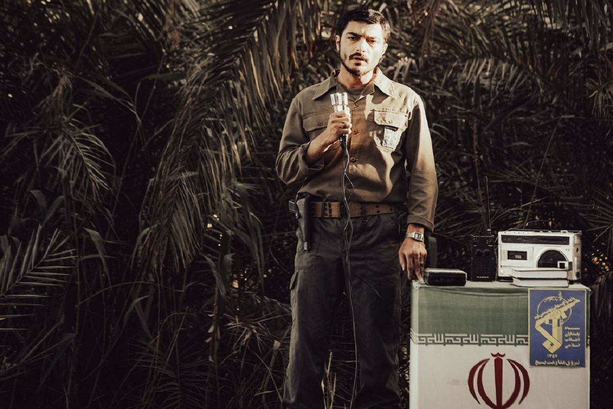 معرفی فیلم «مجنون» اثر مهدی شامحمدی+ بازیگران، خلاصه داستان و عکس معرفی فیلم «مجنون» اثر مهدی شامحمدی+ بازیگران، خلاصه داستان و عکس