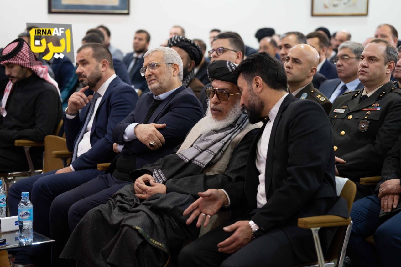 معاون وزیر خارجه طالبان: تعامل با تهران براساس منافع دو کشور و برد - برد است معاون وزیر خارجه طالبان: تعامل با تهران براساس منافع دو کشور و برد - برد است