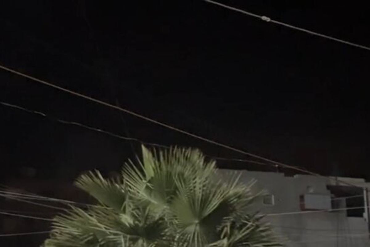 ادامه جنایتهای رژیم صهیونیستی در حمله به رفح ادامه جنایتهای رژیم صهیونیستی در حمله به رفح