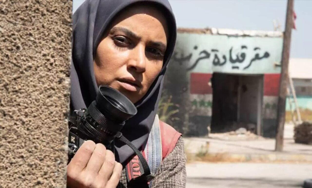 با بانوان برگزیده چهلودومین جشنواره فیلم فجر بیشتر آشنا شوید با بانوان برگزیده چهلودومین جشنواره فیلم فجر بیشتر آشنا شوید