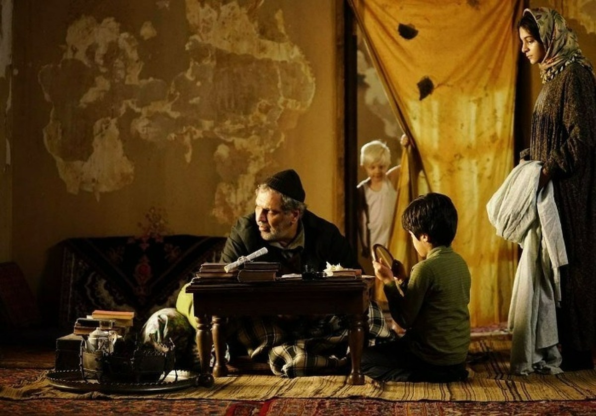 با بانوان برگزیده چهلودومین جشنواره فیلم فجر بیشتر آشنا شوید با بانوان برگزیده چهلودومین جشنواره فیلم فجر بیشتر آشنا شوید