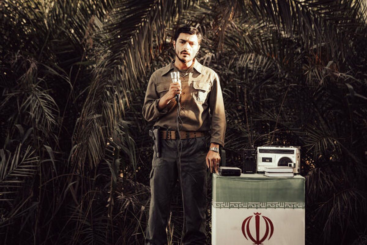 با بانوان برگزیده چهلودومین جشنواره فیلم فجر بیشتر آشنا شوید با بانوان برگزیده چهلودومین جشنواره فیلم فجر بیشتر آشنا شوید