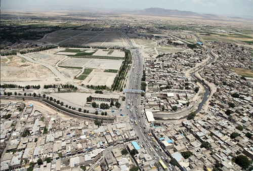 قصه پس گرفتن «قلعه صحرایی» از غاصبان بریتانیایی