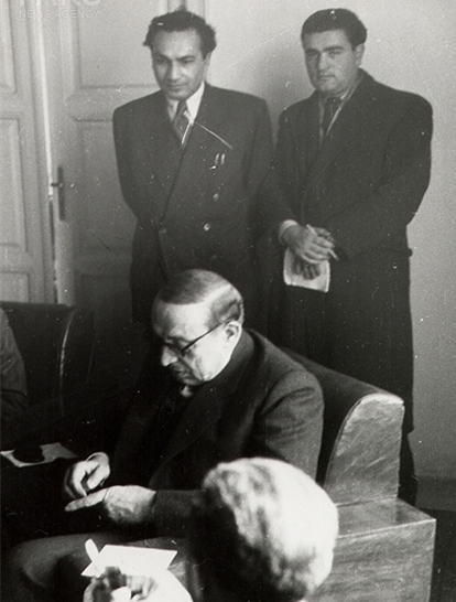 نخستین گوینده رادیو ایران کیست؟ + بیوگرافی نخستین گوینده رادیو ایران کیست؟ + بیوگرافی