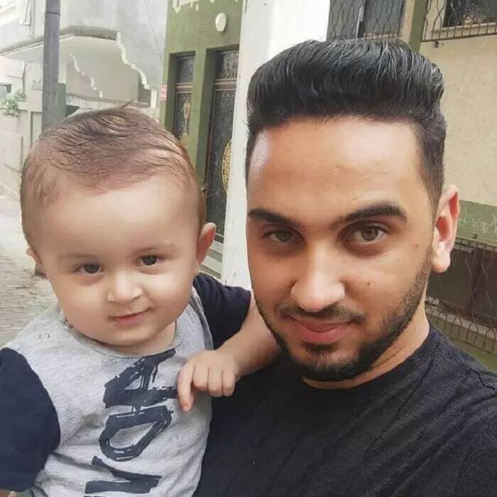 شهادت یک خبرنگاری دیگر در بمباران غزه توسط اسرائیل + تصویر شهادت یک خبرنگاری دیگر در بمباران غزه توسط اسرائیل + تصویر