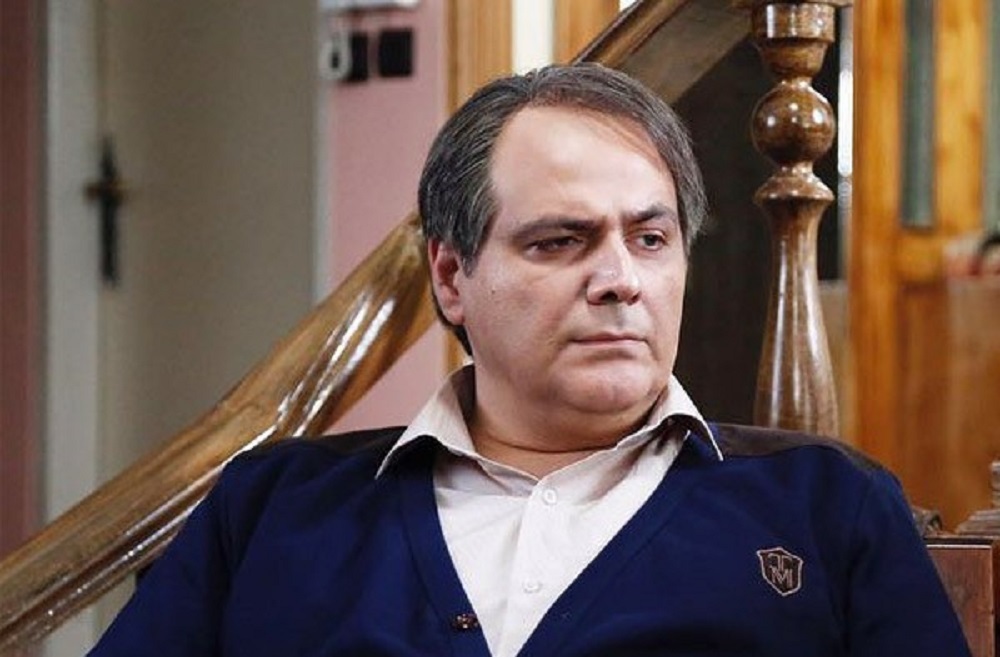 مروری بر سریال گناه فرشته + اسامی بازیگران و خلاصه داستان مروری بر سریال گناه فرشته + اسامی بازیگران و خلاصه داستان