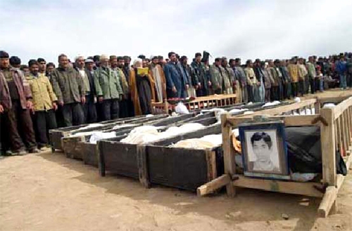 تکاندهندهترین حادثه ریلی در تاریخ ایران تکاندهندهترین حادثه ریلی در تاریخ ایران