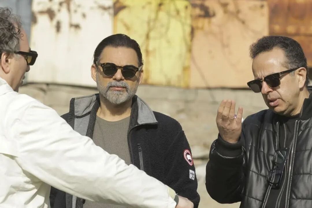 آیا سریال «افعی تهران» پیمان معادی مخاطبان شبکه نمایش خانگی را شگفتزده خواهد کرد؟ آیا سریال «افعی تهران» پیمان معادی مخاطبان شبکه نمایش خانگی را شگفتزده خواهد کرد؟