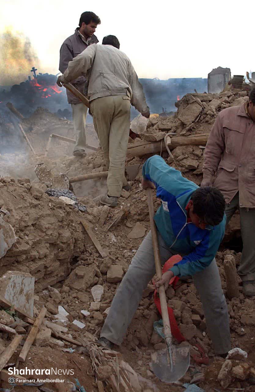 یادی از حادثه ریلی که ۲۸۳ کشته در پی داشت یادی از حادثه ریلی که ۲۸۳ کشته در پی داشت