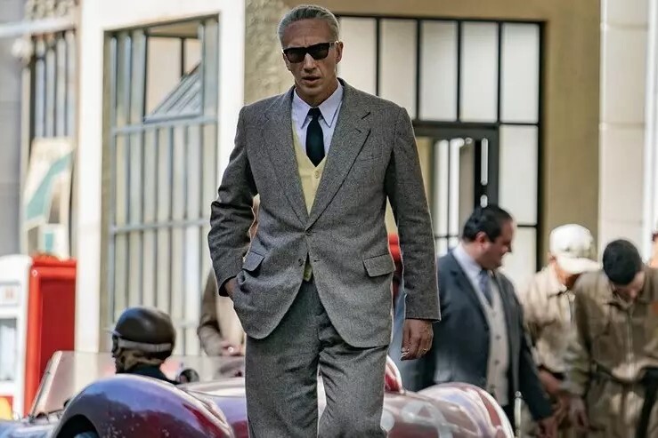 درباره فیلم سینمایی «فراری» به کارگردانی مایکل مان+عکس درباره فیلم سینمایی «فراری» به کارگردانی مایکل مان+عکس