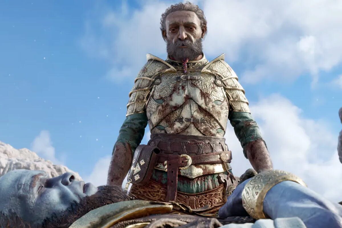 شایعاتی درباره یک نیمهدنباله برای بازی «خدای جنگ: رگناروگ» شایعاتی درباره یک نیمهدنباله برای بازی «خدای جنگ: رگناروگ»