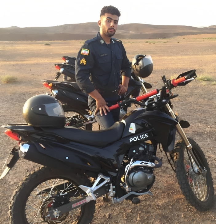 شهید فرید کرم‌پور حسنوند کیست؟ + نحوه شهادت