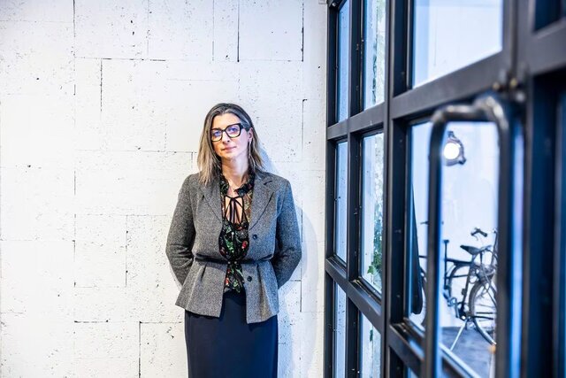 یک مقام سازمان ملل از احتمال ارتکاب نسلکشی در غزه خبرداد یک مقام سازمان ملل از احتمال ارتکاب نسلکشی در غزه خبرداد