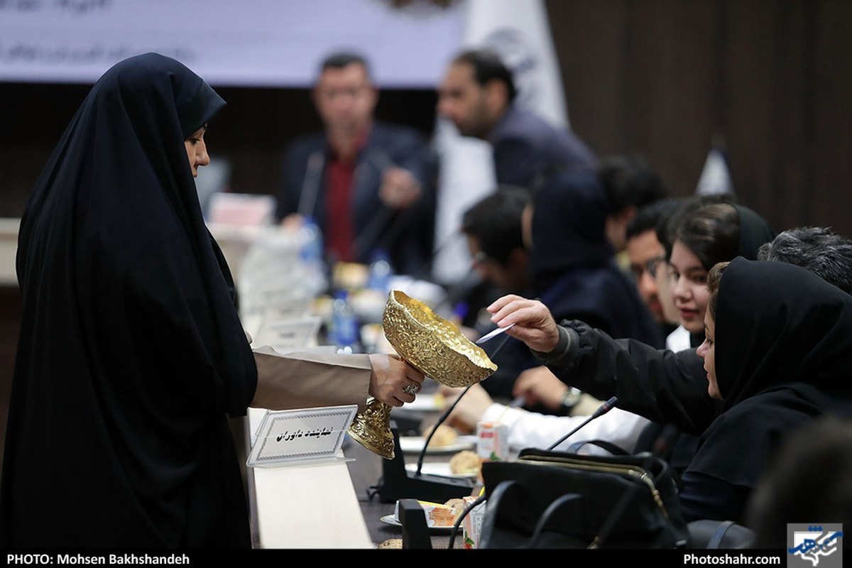 برگزاری مجامع انتخابی ۴ هیئت ورزشی خراسان رضوی تا قبل از ۲۰ اسفند