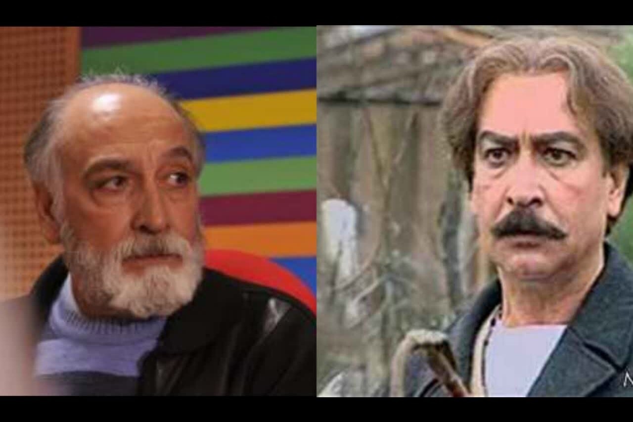 سرنوشت بازیگران سریال پس از باران بعد از ۲۳ سال + عکس سرنوشت بازیگران سریال پس از باران بعد از ۲۳ سال + عکس