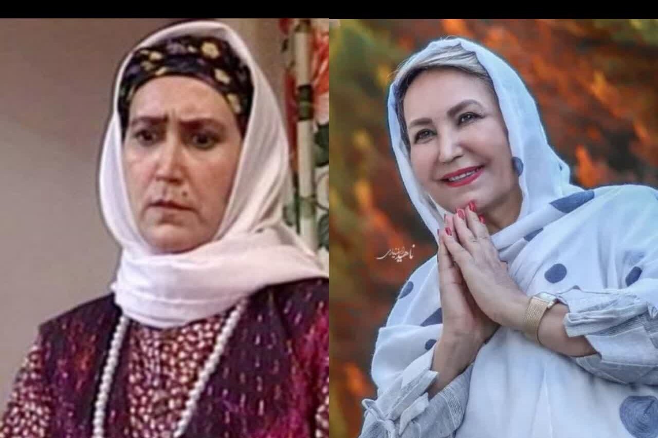 سرنوشت بازیگران سریال پس از باران بعد از ۲۳ سال + عکس سرنوشت بازیگران سریال پس از باران بعد از ۲۳ سال + عکس