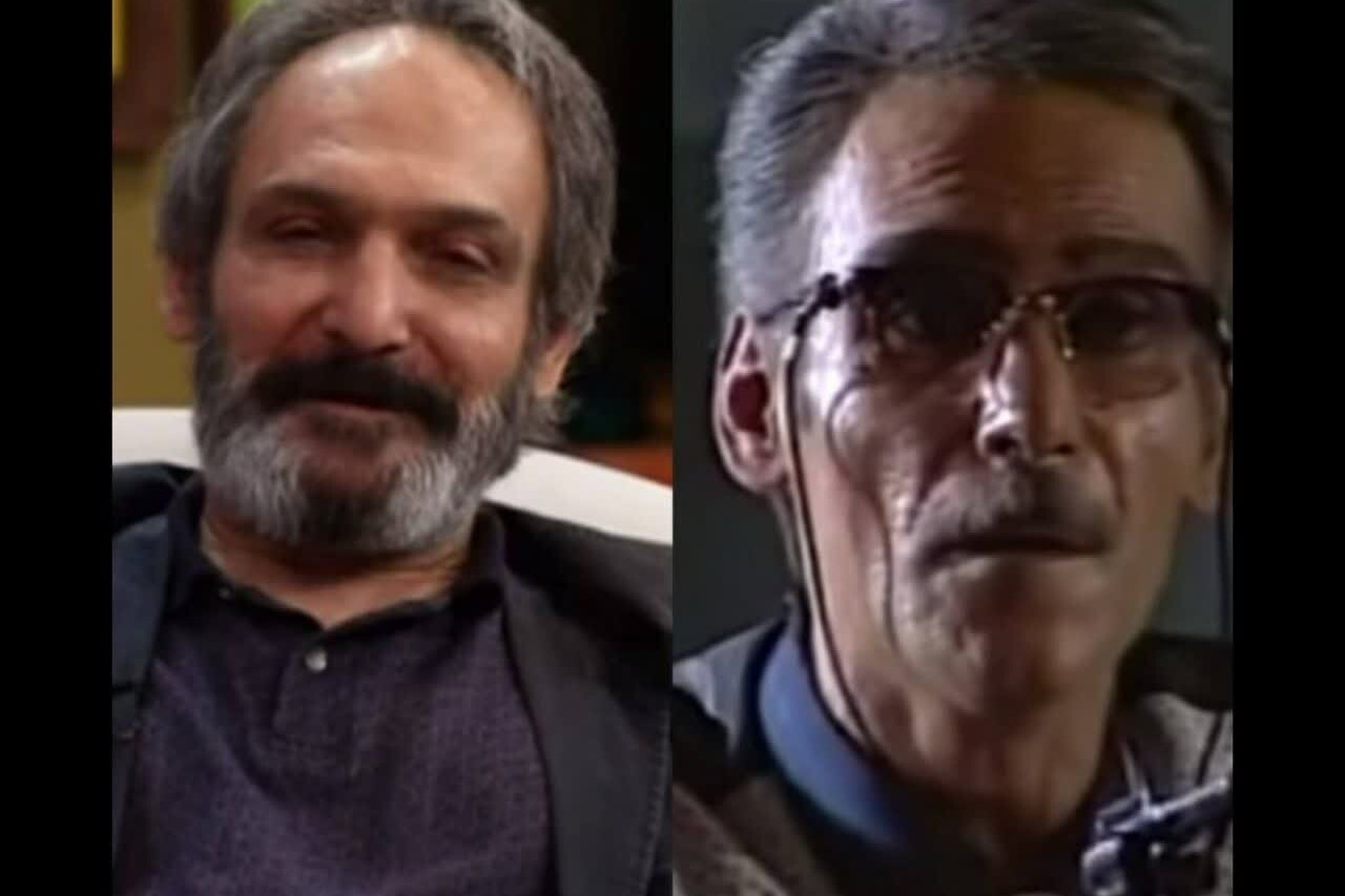 سرنوشت بازیگران سریال پس از باران بعد از ۲۳ سال + عکس سرنوشت بازیگران سریال پس از باران بعد از ۲۳ سال + عکس