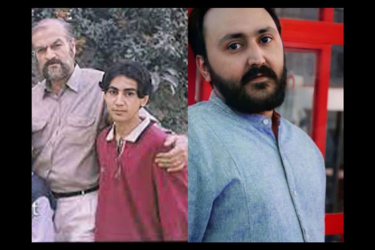 سرنوشت بازیگران سریال پس از باران بعد از ۲۳ سال + عکس سرنوشت بازیگران سریال پس از باران بعد از ۲۳ سال + عکس