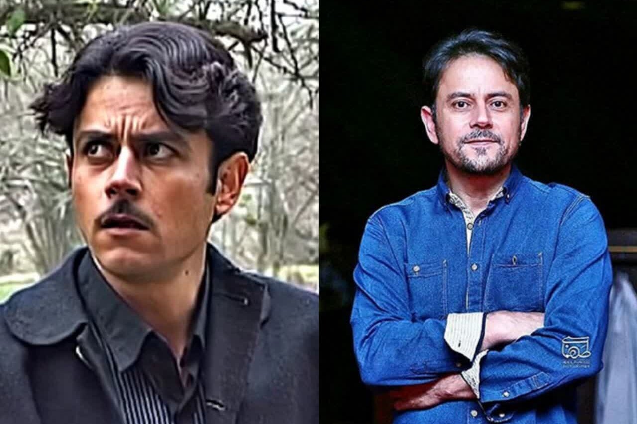 سرنوشت بازیگران سریال پس از باران بعد از ۲۳ سال + عکس سرنوشت بازیگران سریال پس از باران بعد از ۲۳ سال + عکس