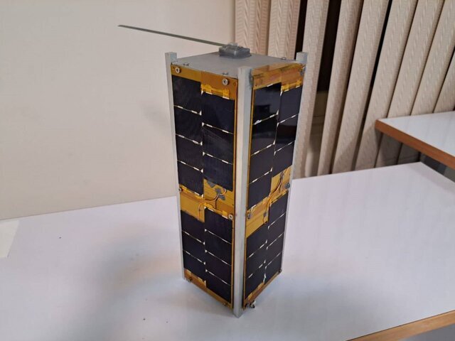 پرتاب ۳ ماهواره ایرانی با ماهوارهبر سیمرغ به فضا + جزئیات پرتاب ۳ ماهواره ایرانی با ماهوارهبر سیمرغ به فضا + جزئیات