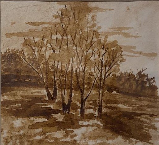 «آهسته» نمایشگاه دانشجویی که این روزها در نگارخانه آسمان در حال برگزاری است + عکس «آهسته» نمایشگاه دانشجویی که این روزها در نگارخانه آسمان در حال برگزاری است + عکس