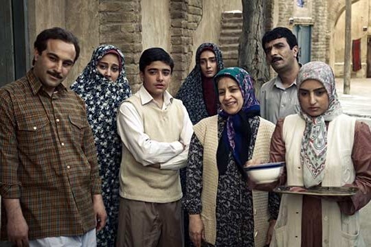 علت توقیف ده ساله سریال «سرزمین مادری» چه بود؟ علت توقیف ده ساله سریال «سرزمین مادری» چه بود؟