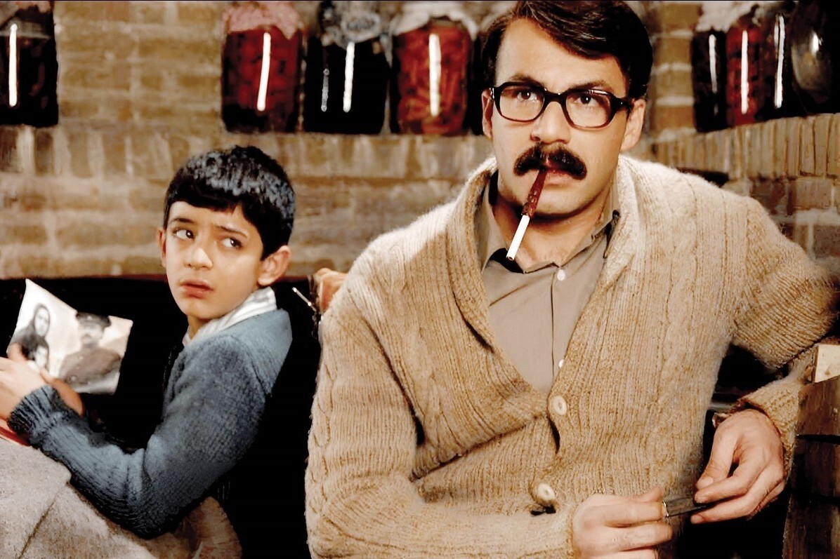 علت توقیف ده ساله سریال «سرزمین مادری» چه بود؟ علت توقیف ده ساله سریال «سرزمین مادری» چه بود؟