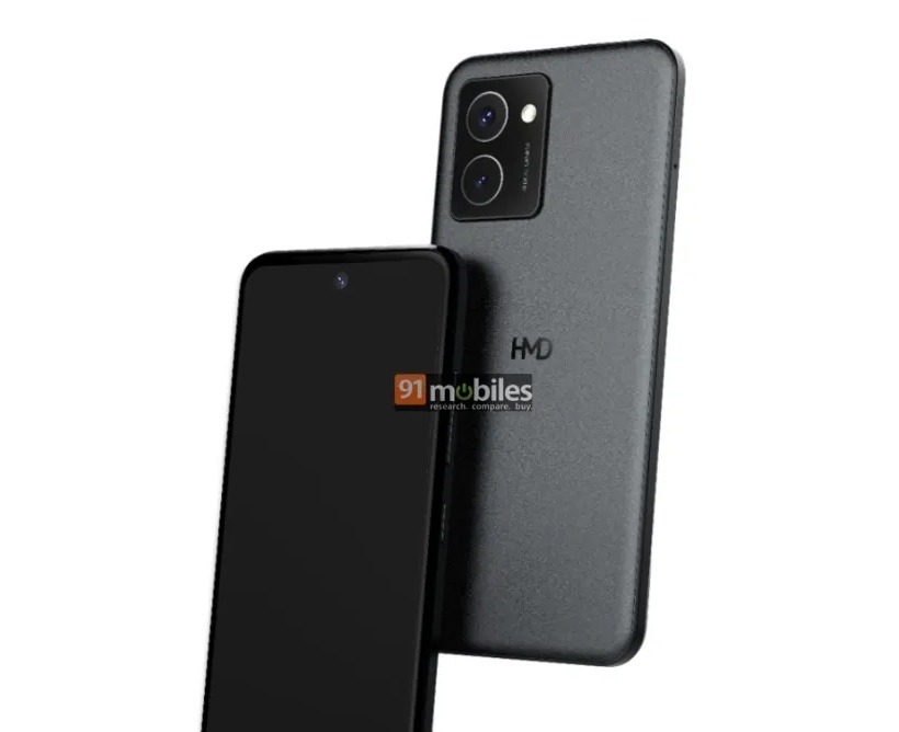 نوکیا با یک گوشی مجهز به دوربین ۱۰۸ مگاپیکسلی دوباره به بازار موبایل برمیگردد نوکیا با یک گوشی مجهز به دوربین ۱۰۸ مگاپیکسلی دوباره به بازار موبایل برمیگردد