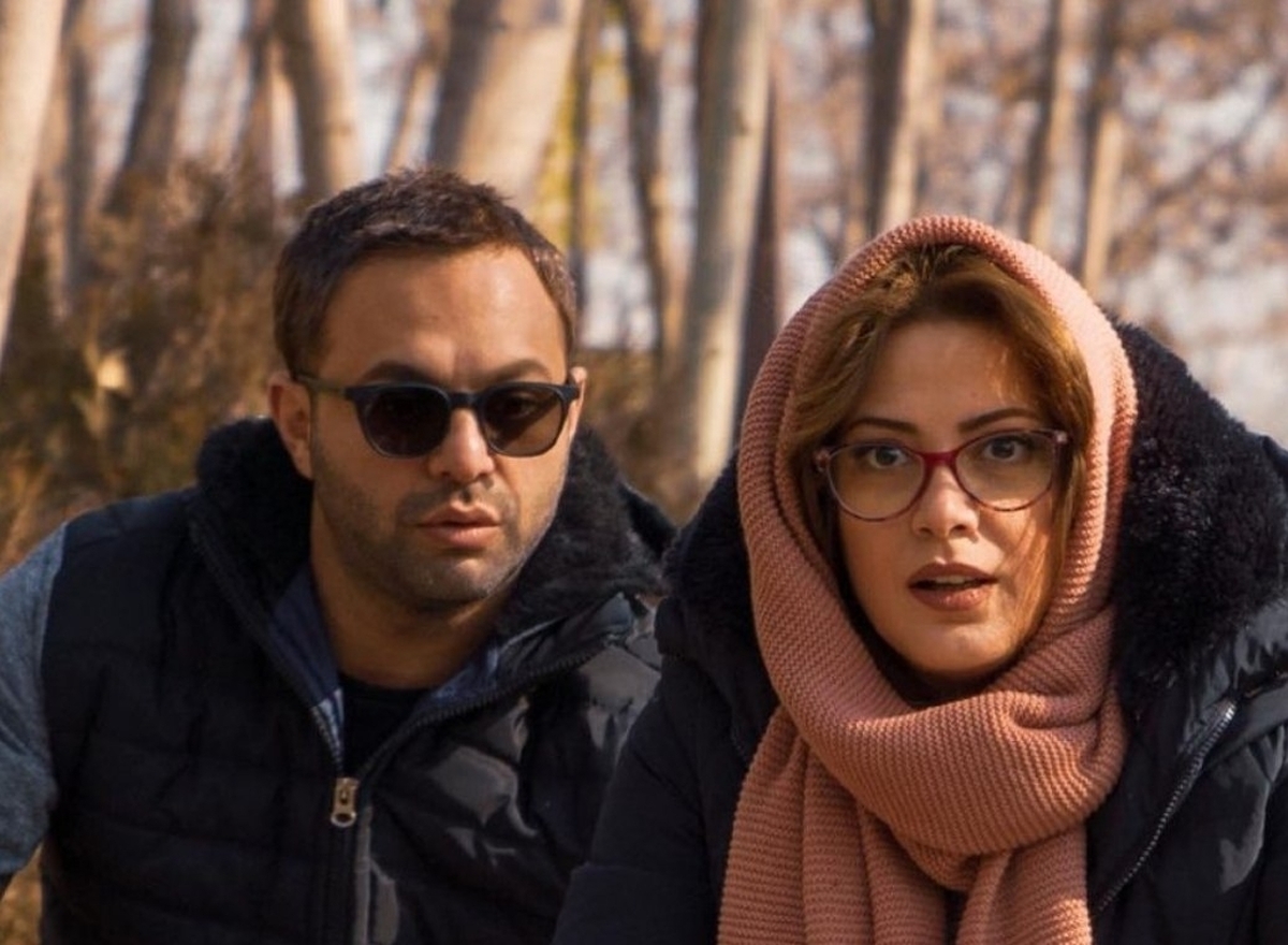 سریال قاچاق فیلمهای سینمایی با پایانی باز سریال قاچاق فیلمهای سینمایی با پایانی باز