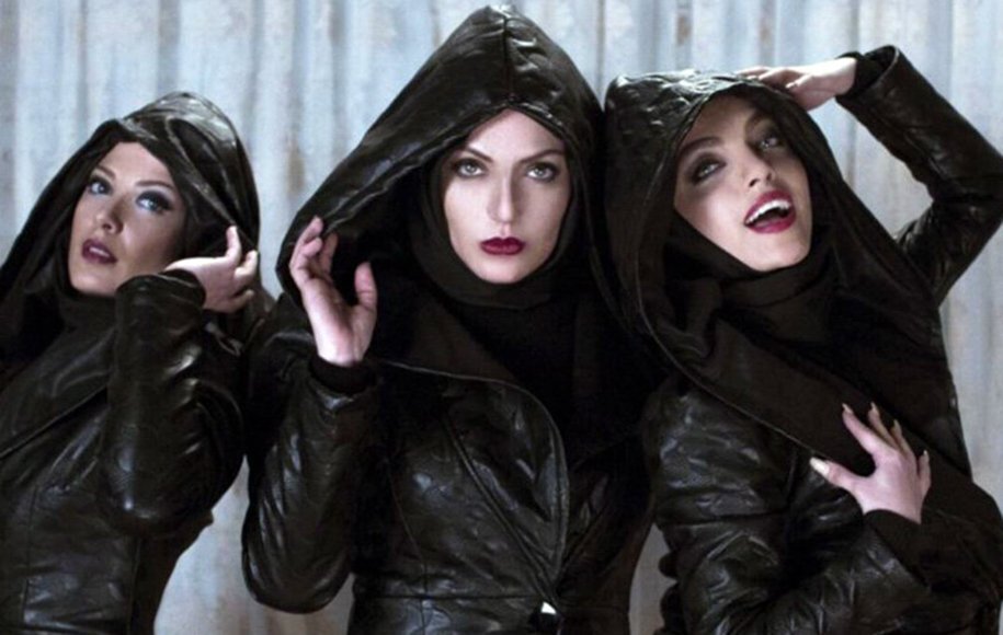 سریال قاچاق فیلمهای سینمایی با پایانی باز سریال قاچاق فیلمهای سینمایی با پایانی باز