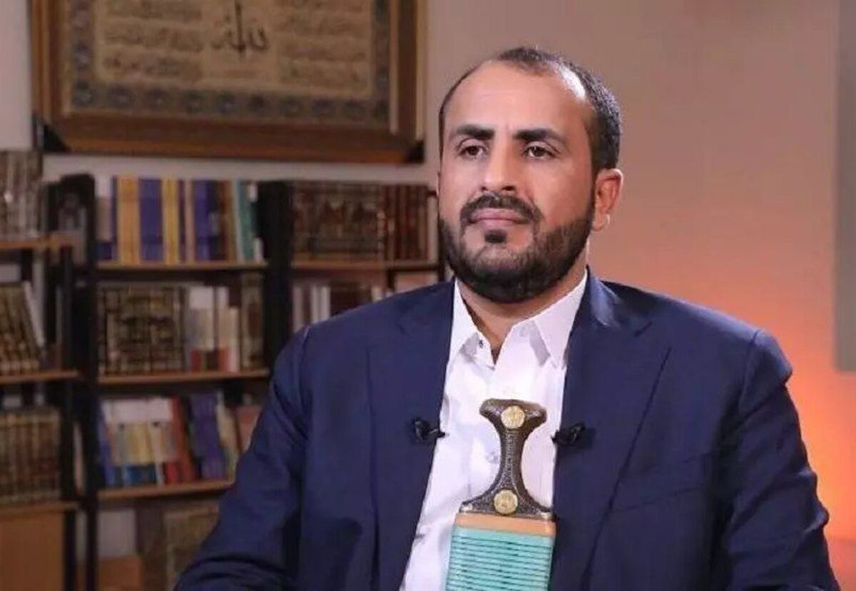 محمد عبدالسلام: اروپا بجای تبعیت از آمریکا، اسرائیل را برای توقف جنایات تحت فشار بگذارد