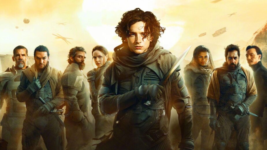 نگاهی به دومین قسمت سینمایی «تلماسه Dune» | دومین تلماسه آمیخته از شکوه و اندوه