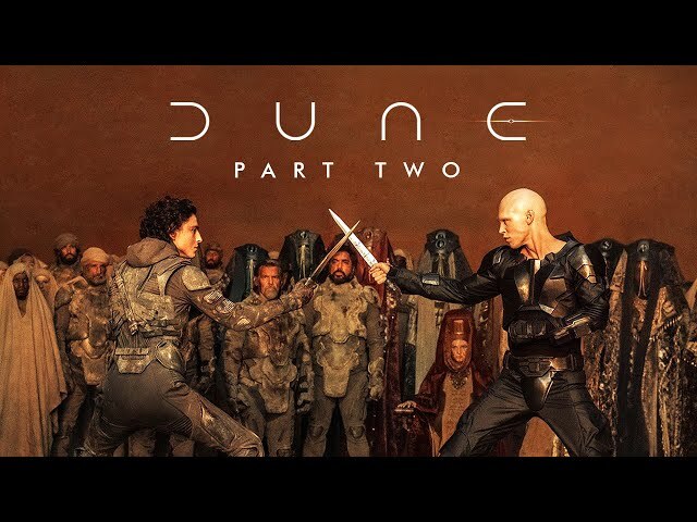 نگاهی به دومین قسمت سینمایی «تلماسه Dune» | دومین تلماسه آمیخته از شکوه و اندوه