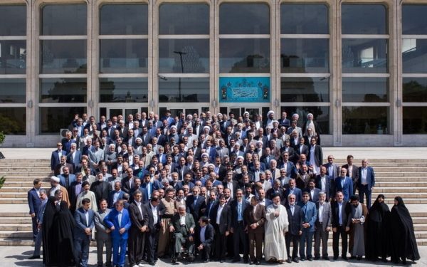 مجالس شورای اسلامی ایران؛ مشق مردم سالاری دینی از تولد جمهوری اسلامی تاکنون مجالس شورای اسلامی ایران؛ مشق مردم سالاری دینی از تولد جمهوری اسلامی تاکنون