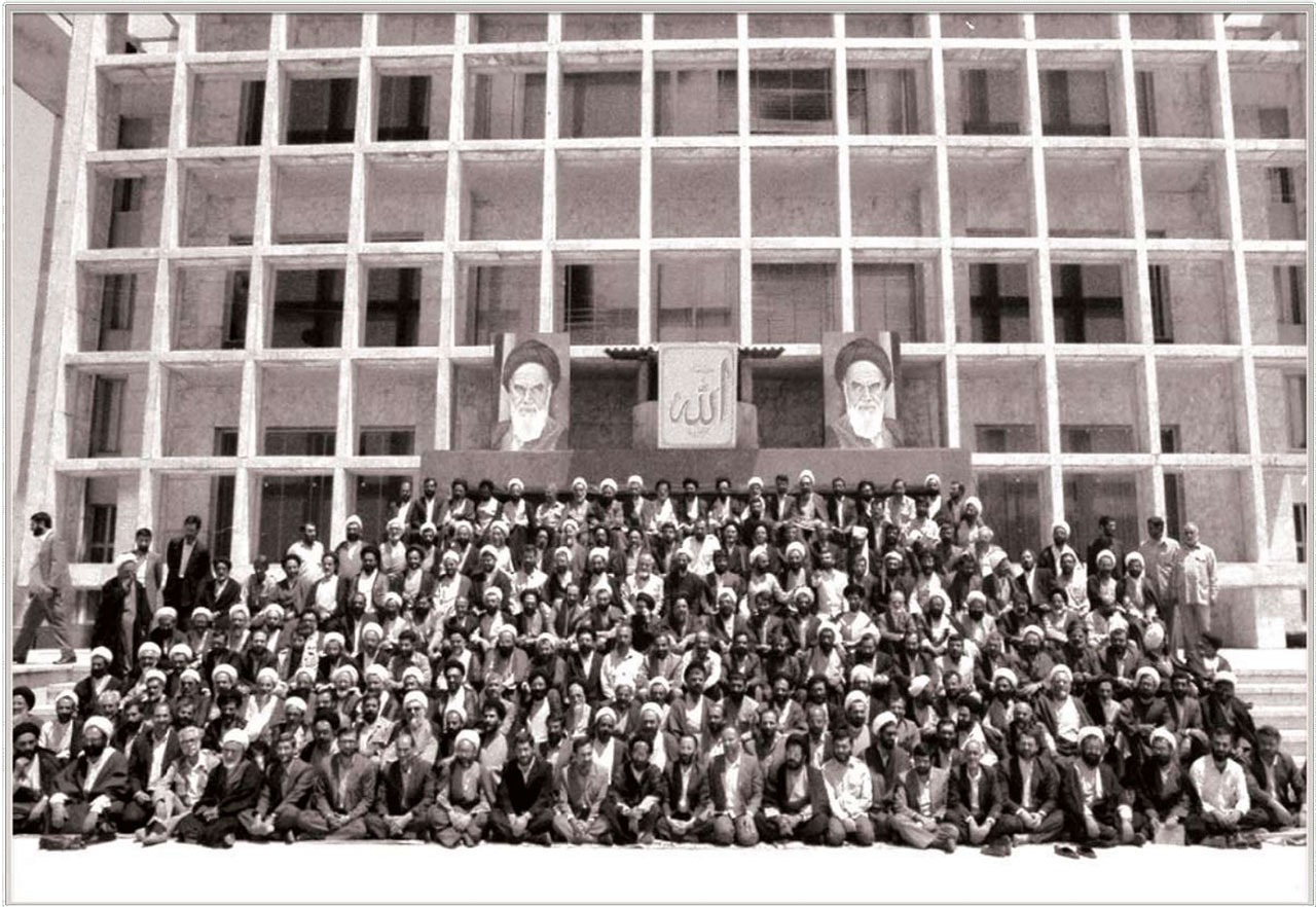 مجالس شورای اسلامی ایران؛ مشق مردم سالاری دینی از تولد جمهوری اسلامی تاکنون مجالس شورای اسلامی ایران؛ مشق مردم سالاری دینی از تولد جمهوری اسلامی تاکنون