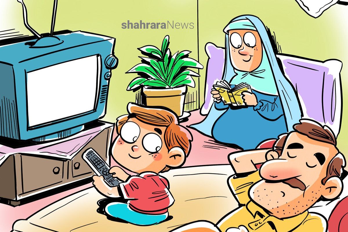 دانستنی ها | قوانین ماه مبارک