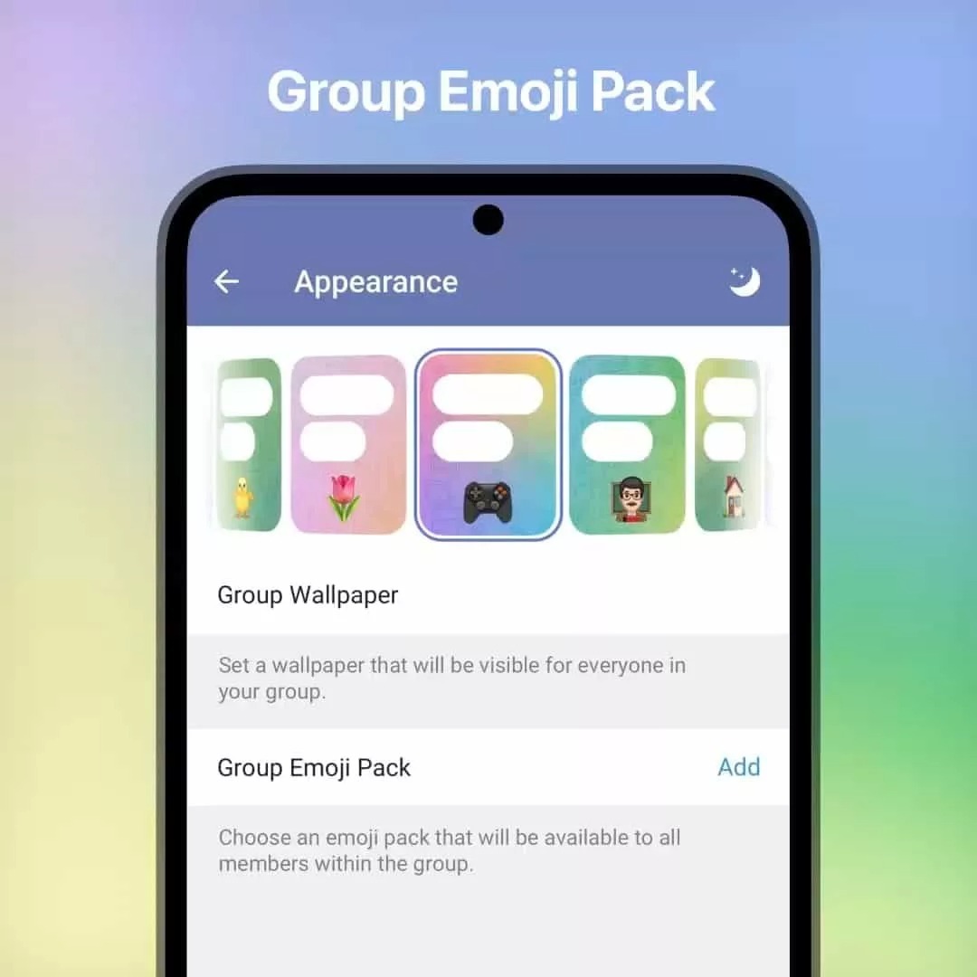 آپدیت جدید تلگرام منتشر شد + معرفی ویژگیها و قابلیتهای جدید آپدیت جدید تلگرام منتشر شد + معرفی ویژگیها و قابلیتهای جدید