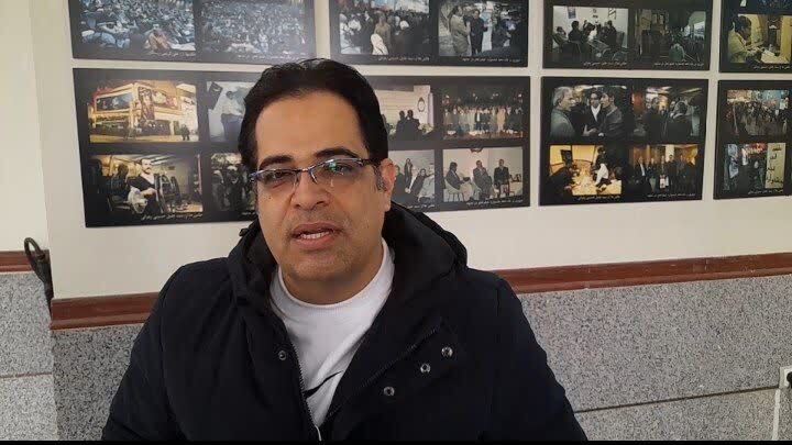 حضور اهالی هنر و رسانه مشهد در انتخابات مجلس شورای اسلامی و مجلس خبرگان ۱۱ اسفند