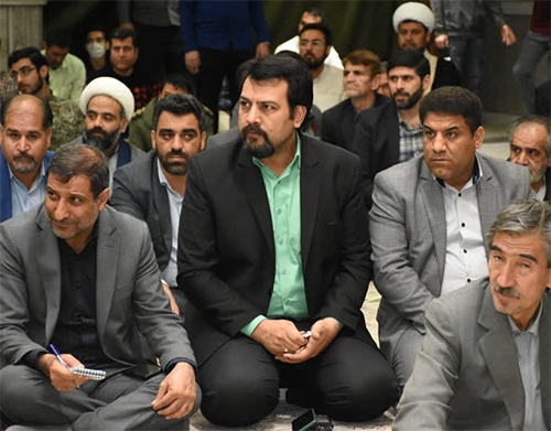 بوی فاضلاب؛ رنج قدیمی محله بوی فاضلاب؛ رنج قدیمی محله