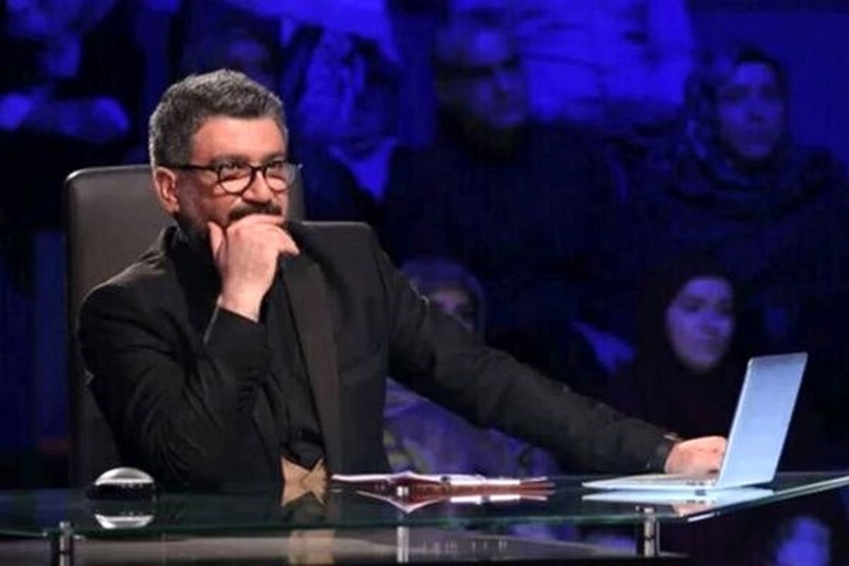 رضا رشیدپور از جزییات برنامه گفت و گو محور «ساعت صفر» سخن گفت.
