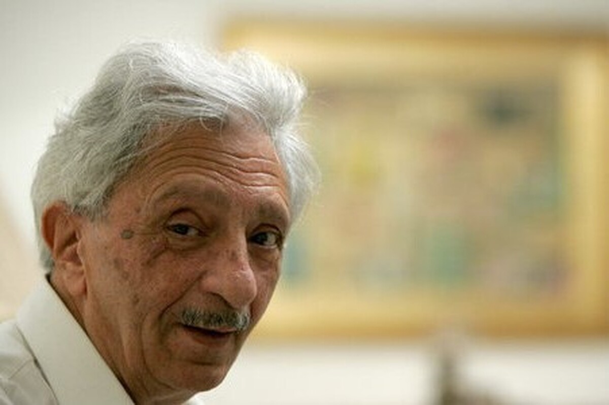 یادی از بیژن ترقی، خالق ترانه‌های ماندگاری، چون «ایران جوان» که ۱۲ اسفند ۱۳۰۸ زادروز اوست.