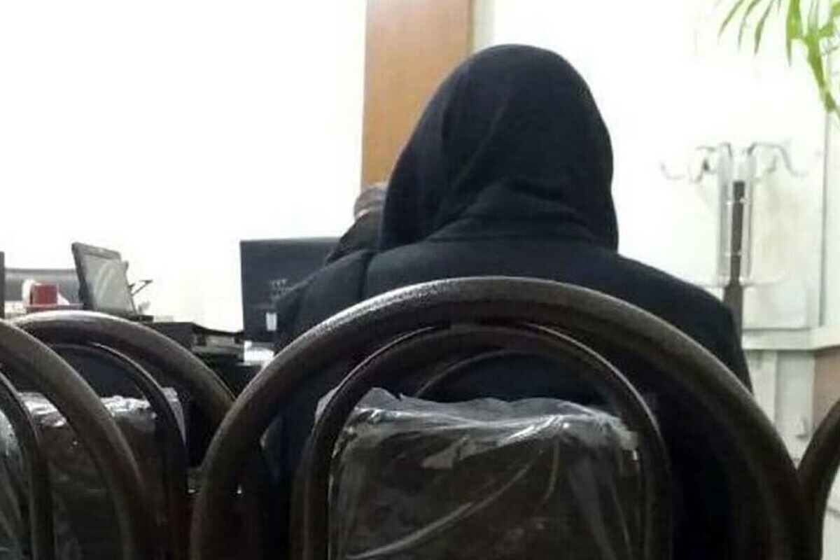 زنی معتاد که در برابر پیشنهاد فروش فرزندش مقاومت کرده است، داستان زندگی‌اش را بازگو کرد.