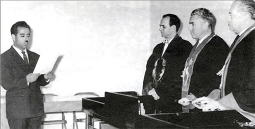 خانه‌ای که شفاخانه شد