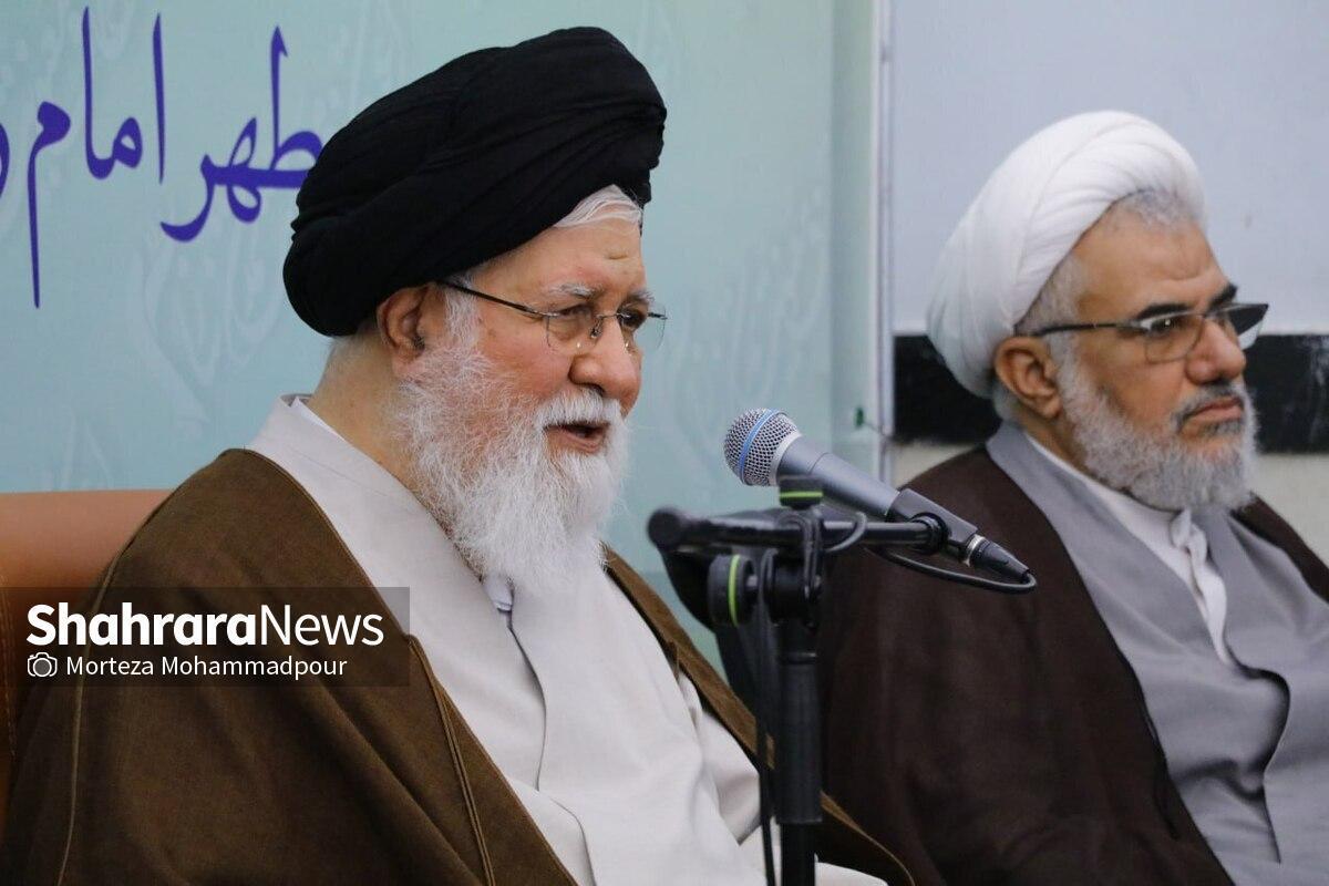 نماینده ولی فقیه با صدور پیامی از حضور پرشور مردم در انتخابات دوازدهمین دوره مجلس شورای اسلامی تقدیر کرد.